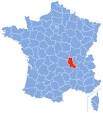Dpartement de la Loire