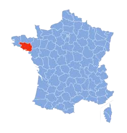 Département du Morbihan