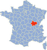 Département de la Saône-et-Loire