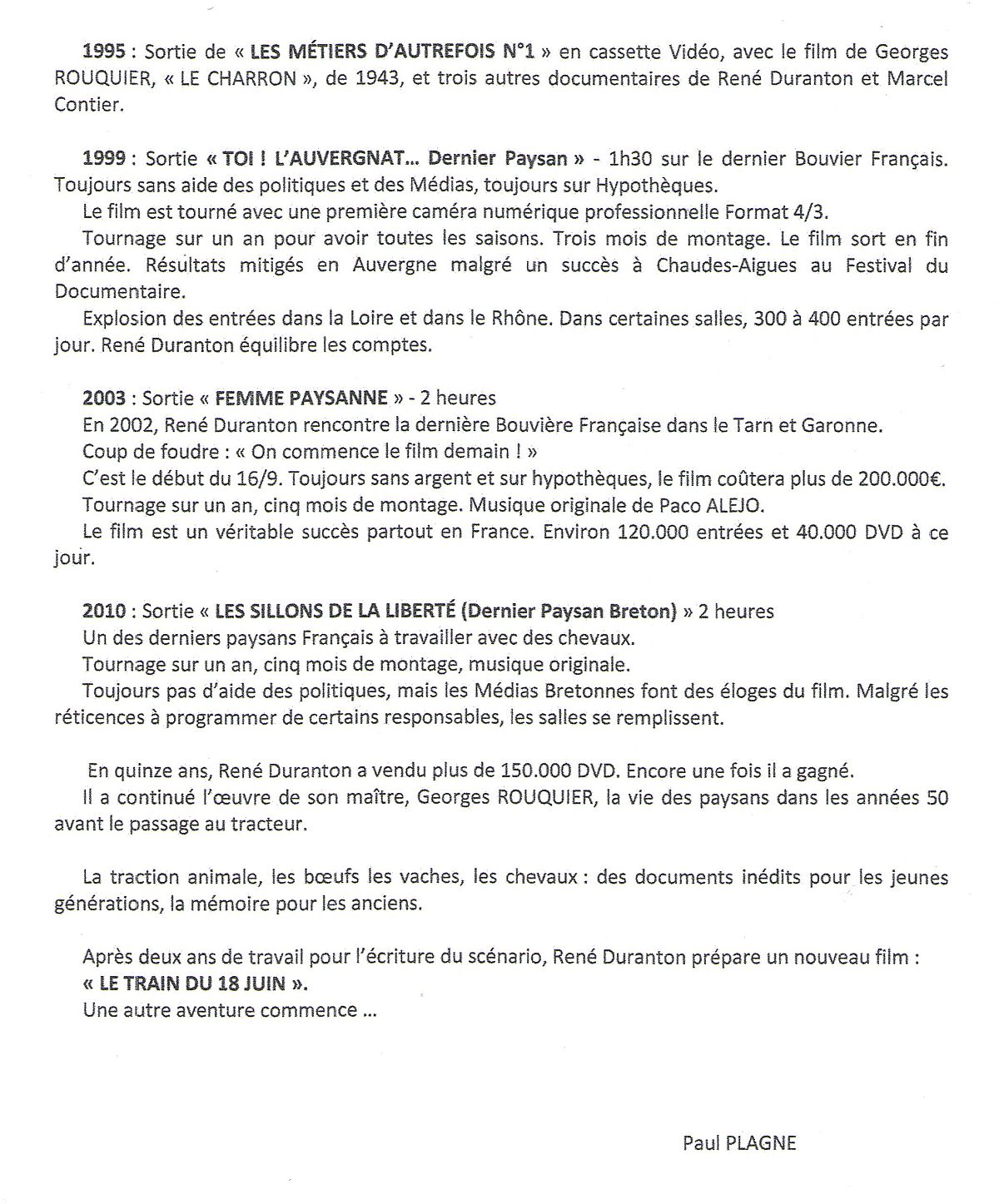 Ren� Duranton, un sacr� bonhomme