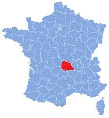 D�partement du Puy-de-D�me