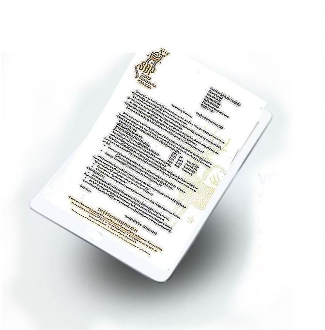 Illustration lettre ouverte