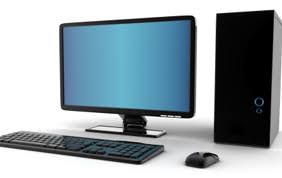 Illustration ordinateur