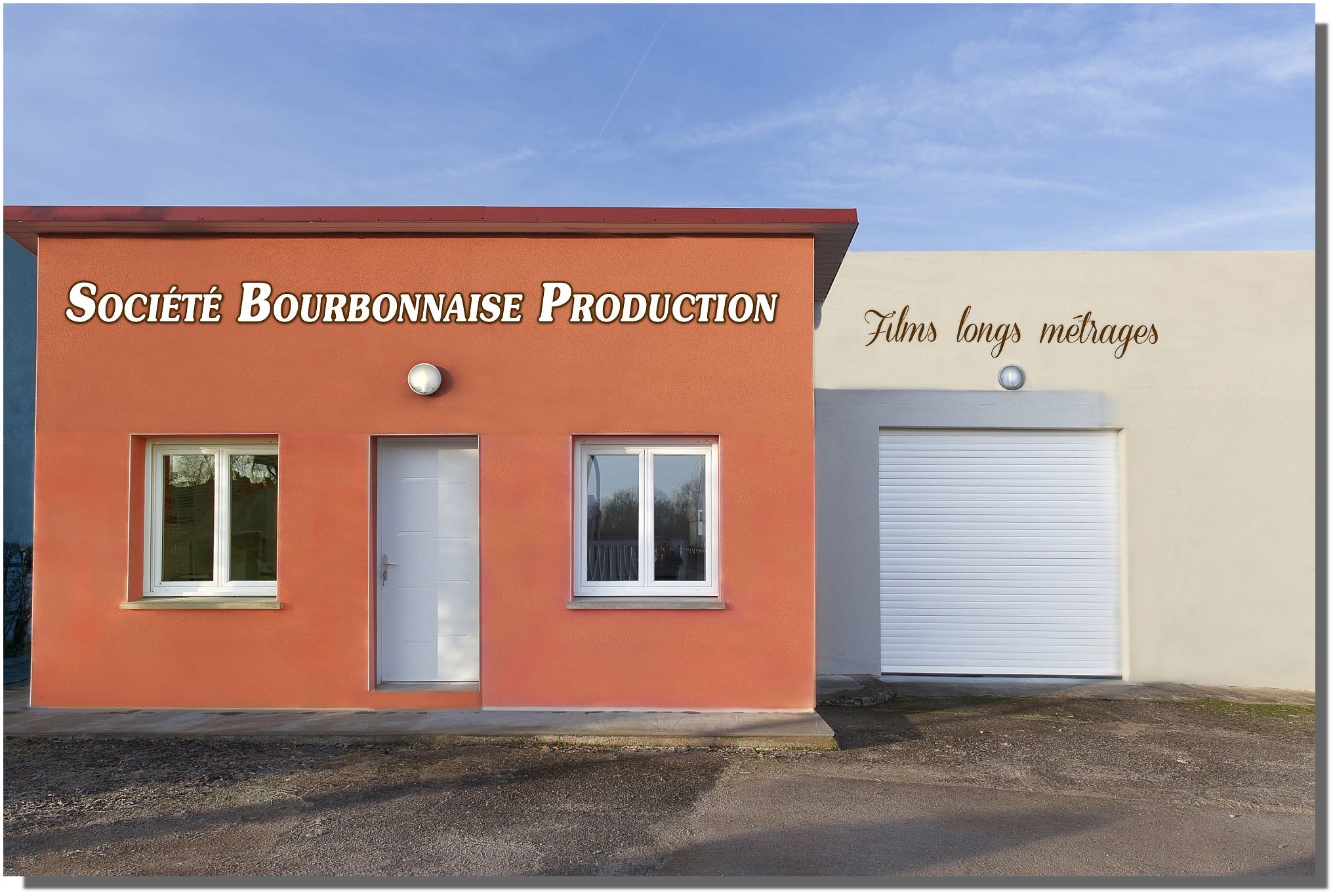 Socit Bourbonnaise Production