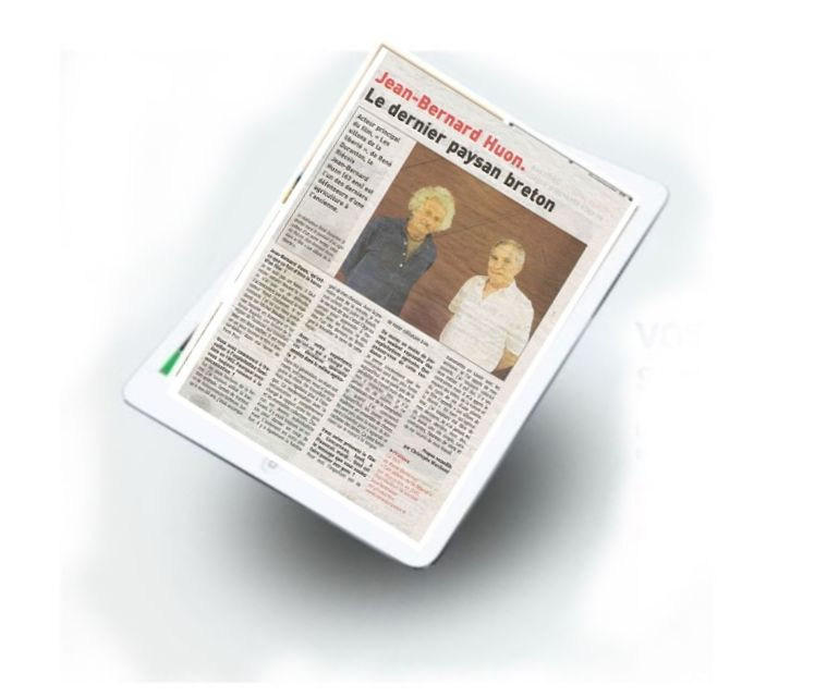 Illustration M�dias